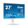 IIYAMA 27''  ProLite XUB2792QSU-W6  Biały - 1207642 - zdjęcie 3